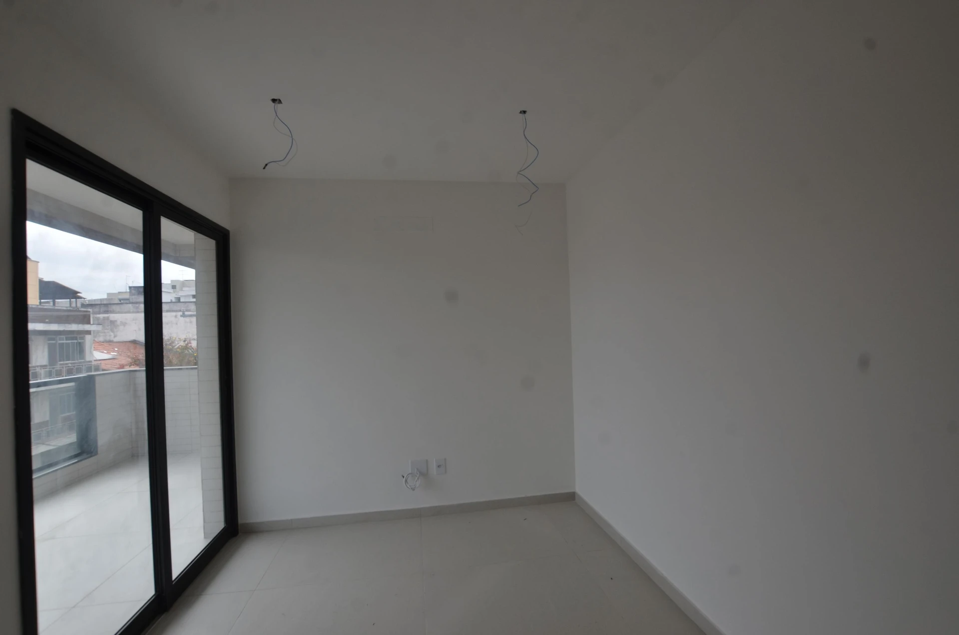 2-bedroom apartment with a mountain view in Rio de Janeiro — photo 61