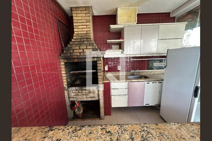 Сдаваемая квартира с 1 спальней и 48 м² — photo 43