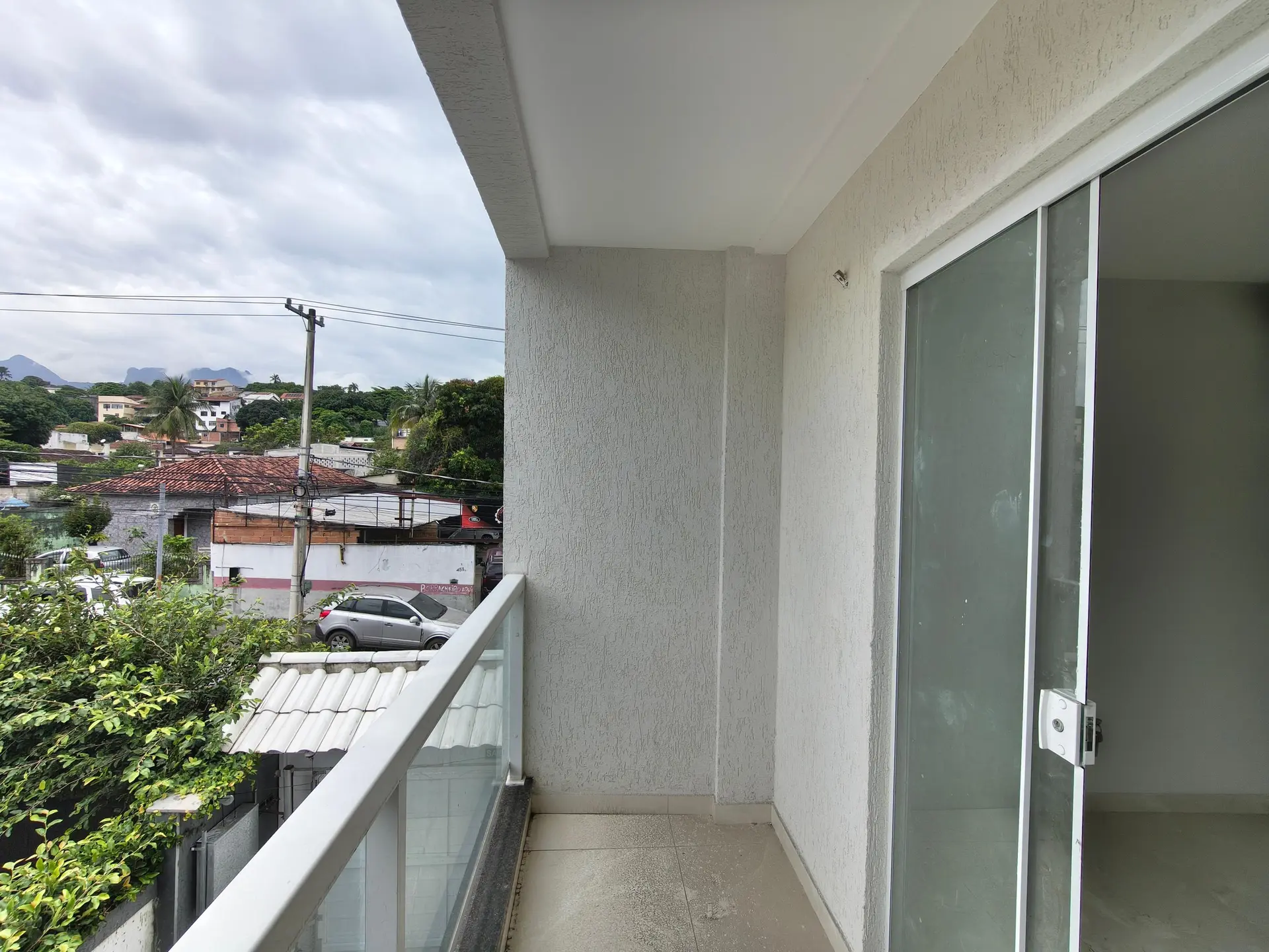 House, 110 m², with floor-to-ceiling windows — photo 14