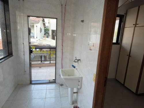 Apartamento com 3 quartos e 2 vagas de garagem — photo 17