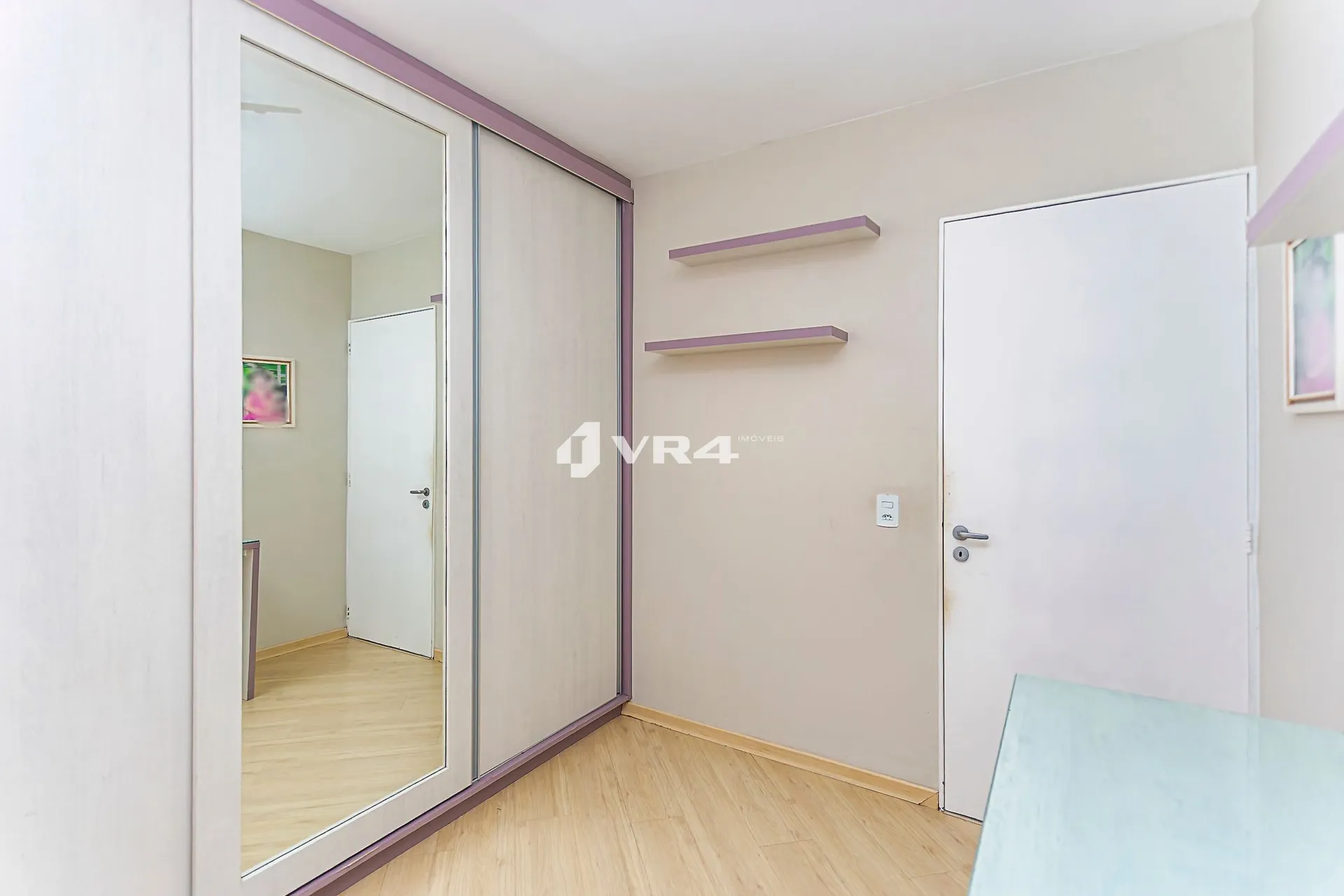 2-bedroom apartment with a washing machine — photo 25