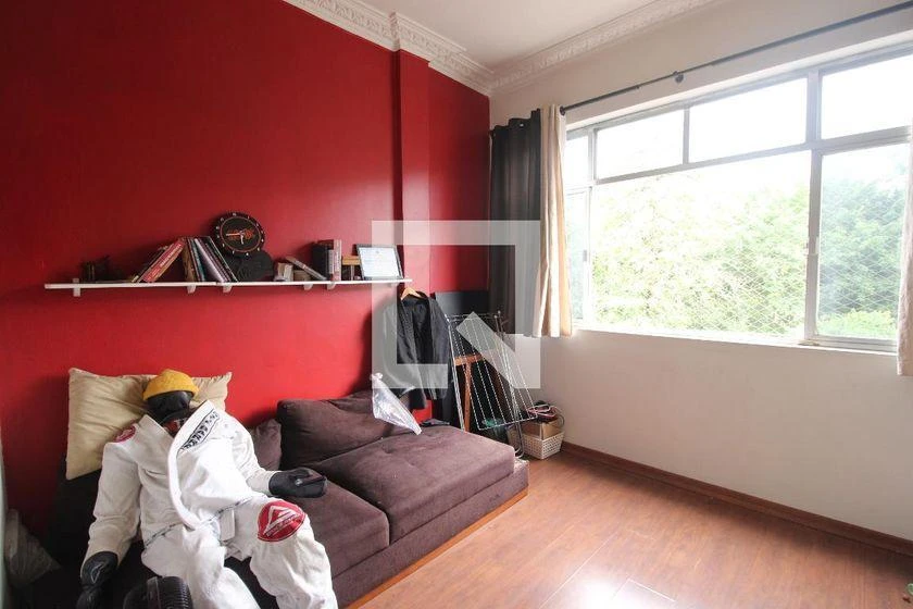 2 quartos e máquina de lavar: apartamento de 60 m² — photo 20