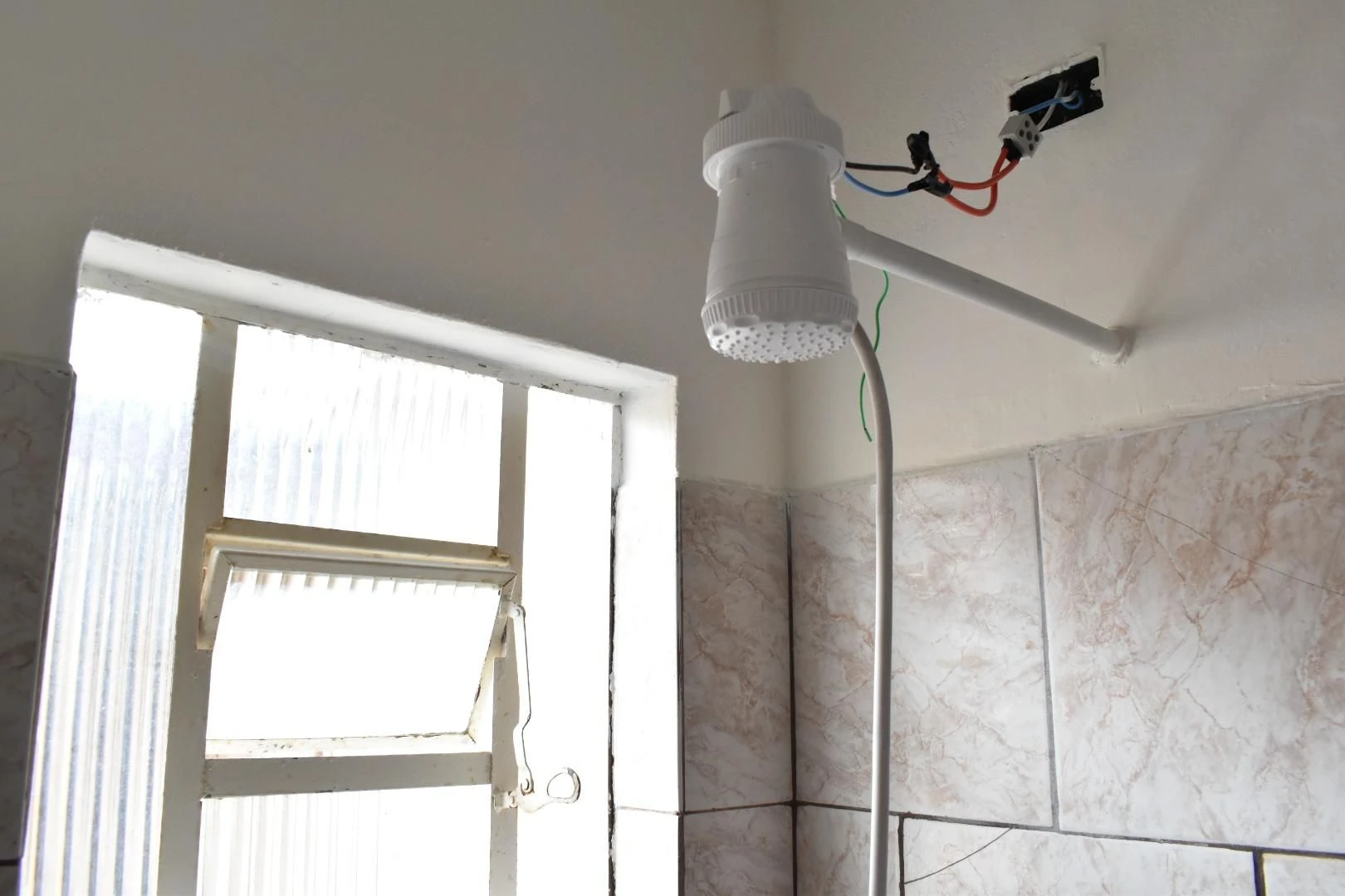 1 quarto e jardim: casa de 38 m² — photo 19
