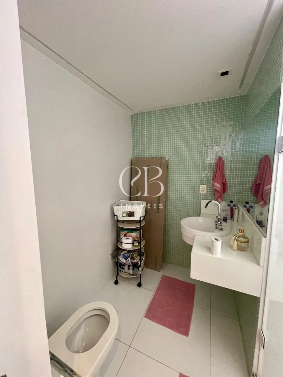 Furnished duplex with 5 bedrooms and balcony grill — photo 27