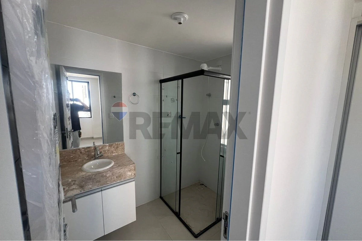 Apartment, 57 m², with a washing machine — photo 8