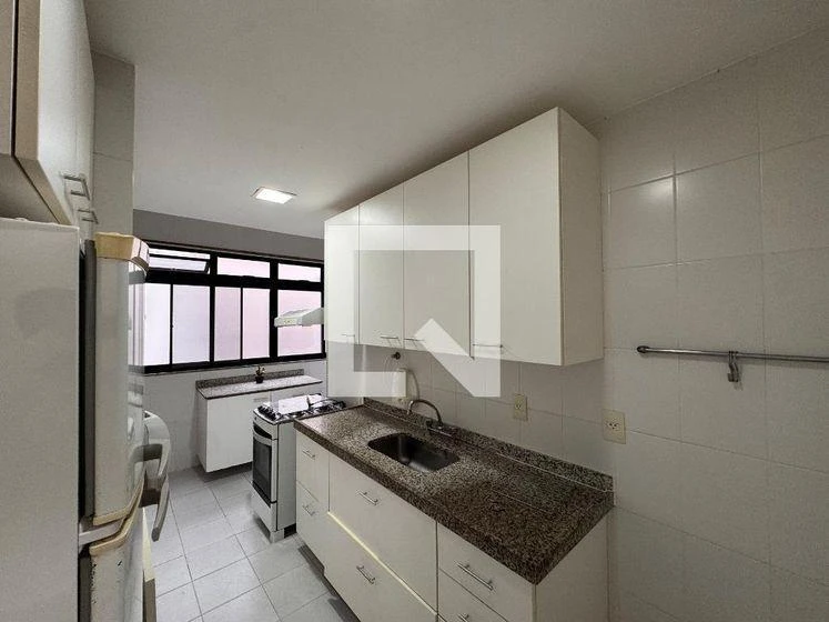 Washing machine in a 2-bedroom apartment, 105 m² — photo 26