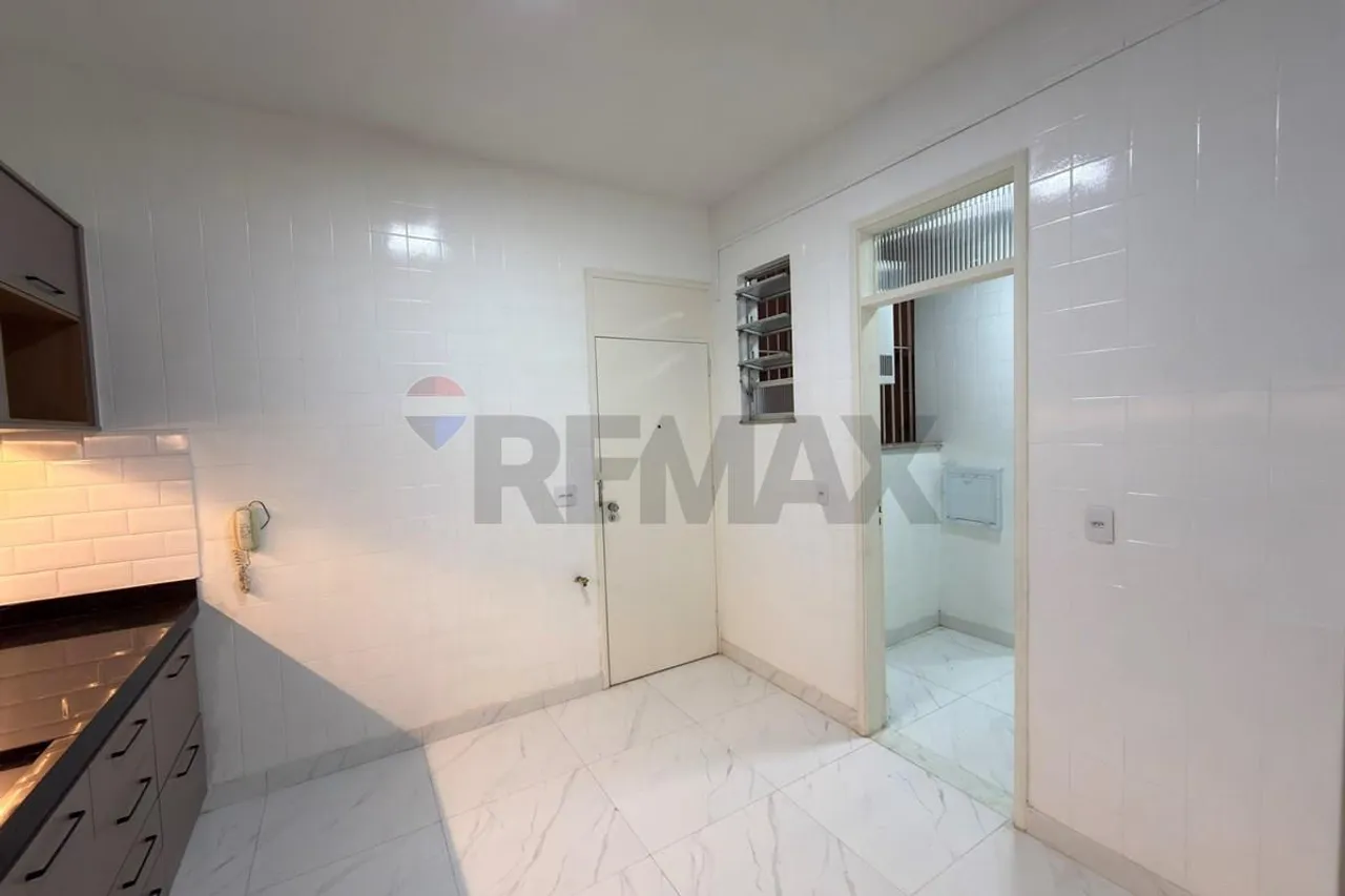 3-bedroom apartment with 2 bathrooms and 121 m² — photo 14
