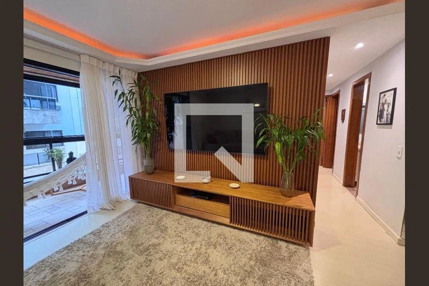Furnished apartment, 100 m², with a washing machine — photo 20
