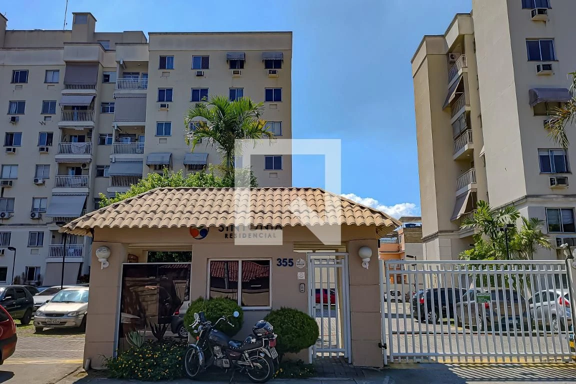 Private BBQ in a 2-bedroom apartment, 52 m² — photo 13