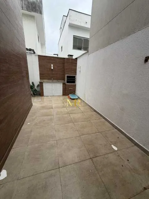 3-bedroom house with a home office in Rio de Janeiro — photo 19