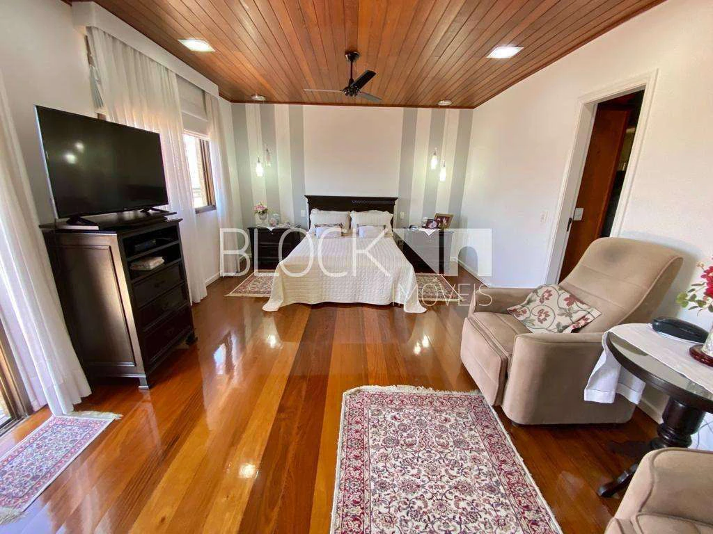 Duplex penthouse with 4 bedrooms and 1 suite — photo 10