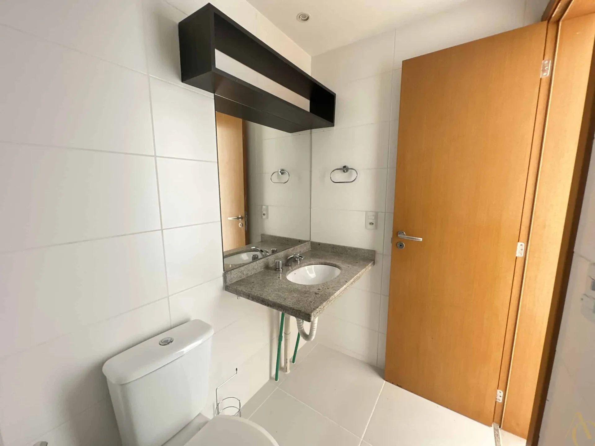 Apartamento amueblado de 129 m² con cocina a gas — photo 10