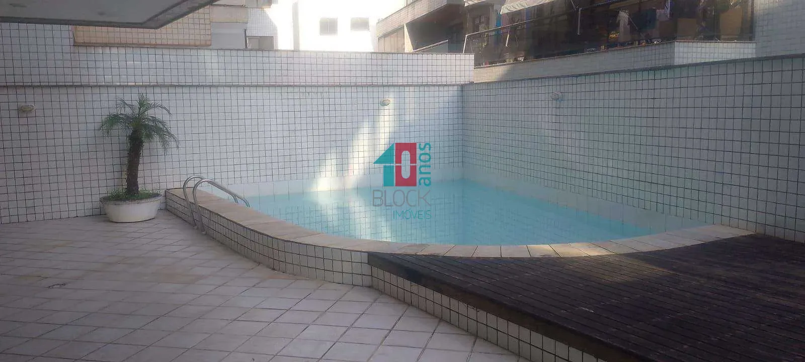 3-bedroom apartment with a suite and balcony, 130 m² — photo 3