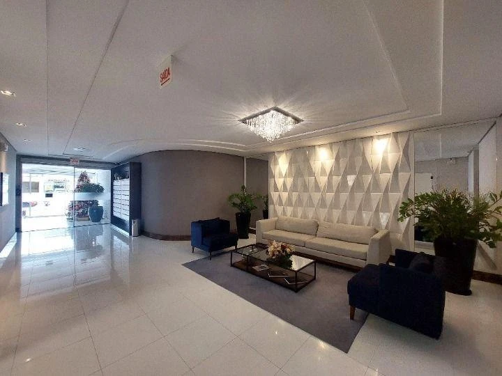 2-bedroom apartment with a home office in Florianópolis — photo 17