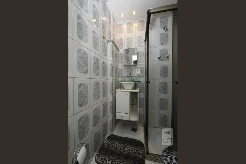 Furnished studio apartment with 1 bedroom — photo 28