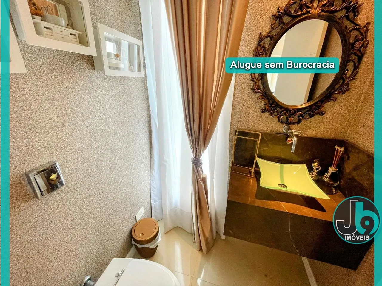 Casa em condomínio com 4 quartos, 2 suítes e 4 vagas — photo 5