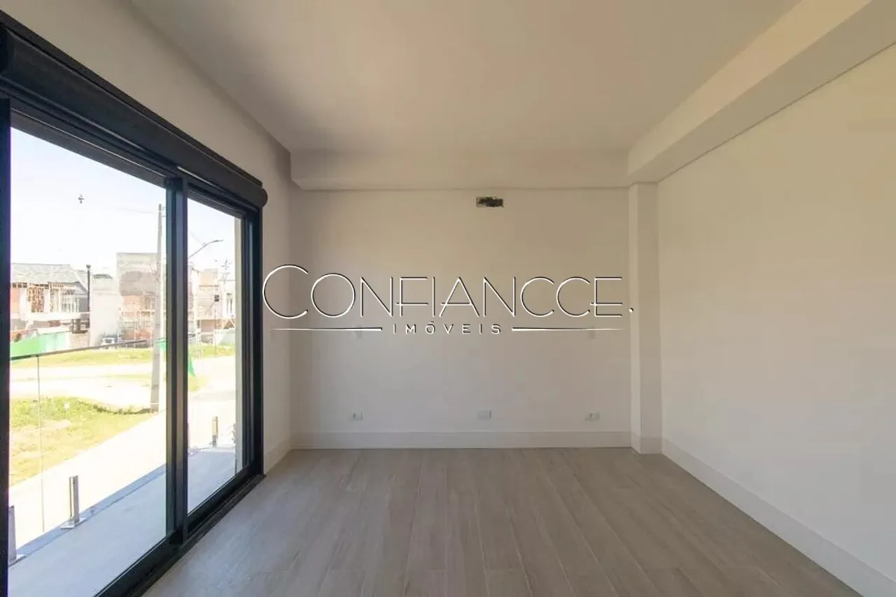 Furnished 3-suite house with gas stove open-plan kitchen — photo 10