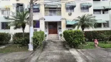 2-bedroom apartment in a building with a gym — photo 15
