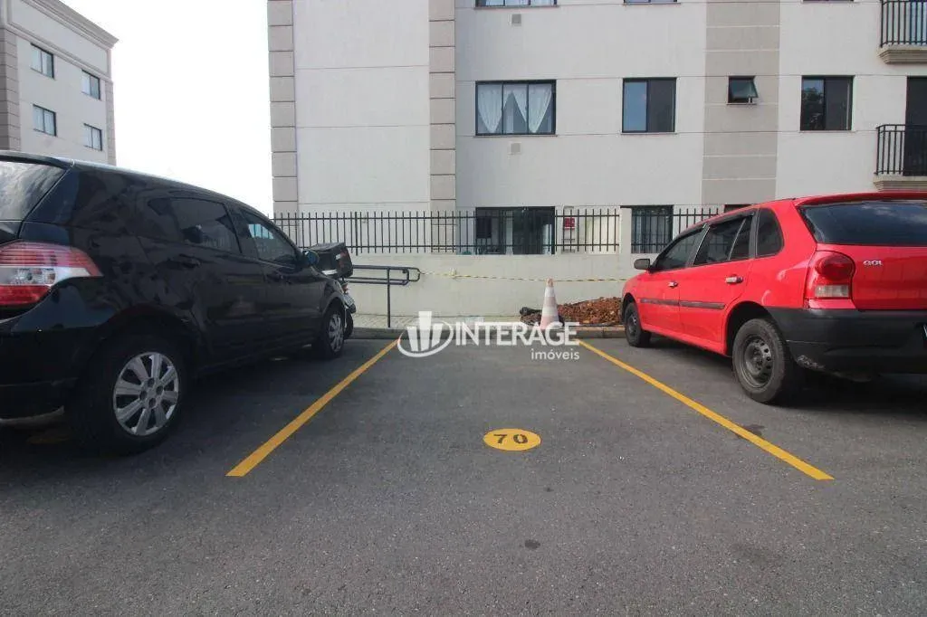 Apartamento garden com 2 dormitórios e área privativa — photo 38