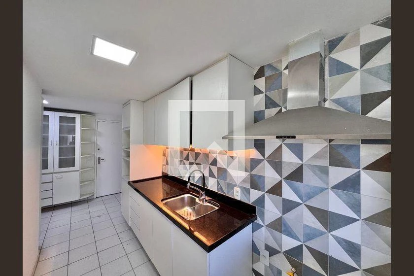 Apartamento de 172 m² com 4 quartos e 2 vagas — photo 31