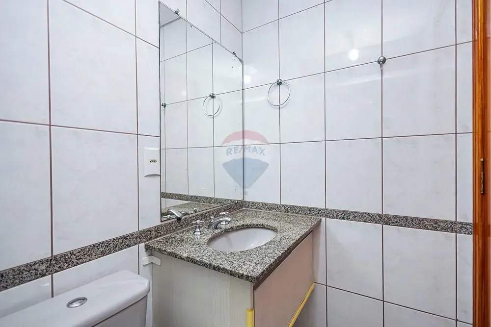 3-bedroom rental apartment with 96 m² and 1 parking — photo 35