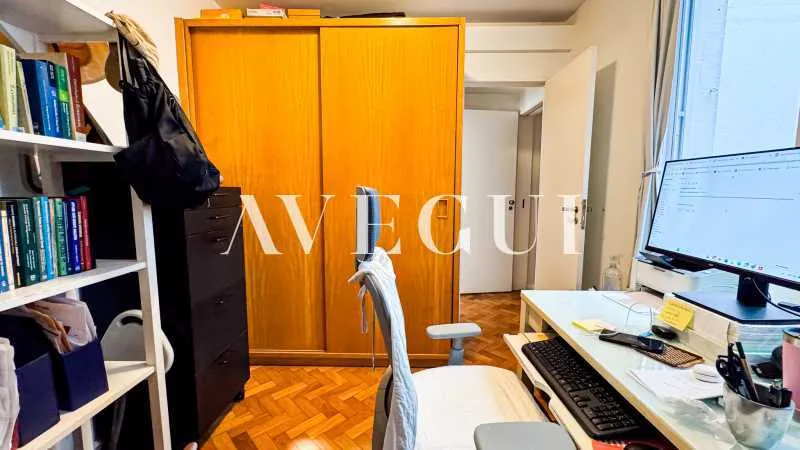 Duplex penthouse with balcony, 5 bedrooms and 5 baths — photo 23