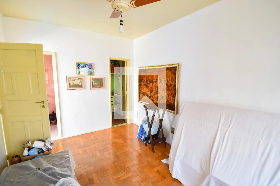 Casa mobiliada com 6 quartos e 3 suítes com jardim e BBQ — photo 55
