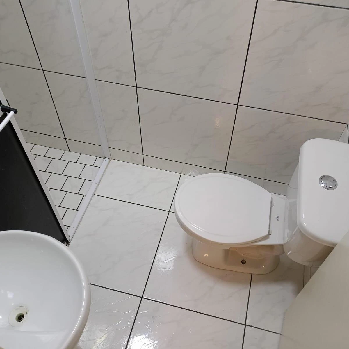 One-bedroom, 30 m² apartment in Curitiba — photo 12