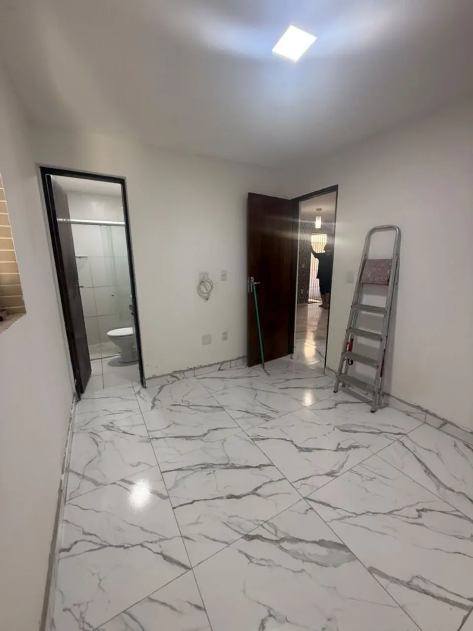 2-bedroom apartment, 60 m² — photo 8