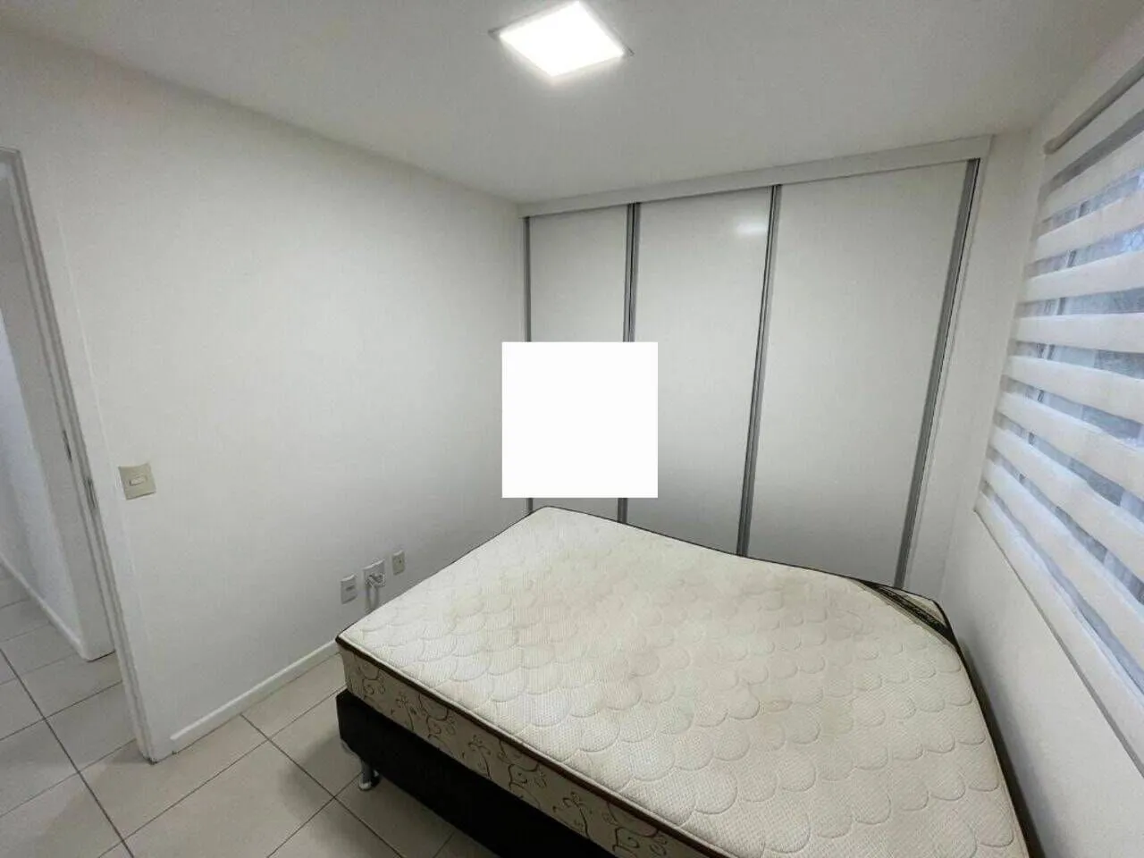 Apartamento mobiliado com 3 quartos e cozinha integrada — photo 2