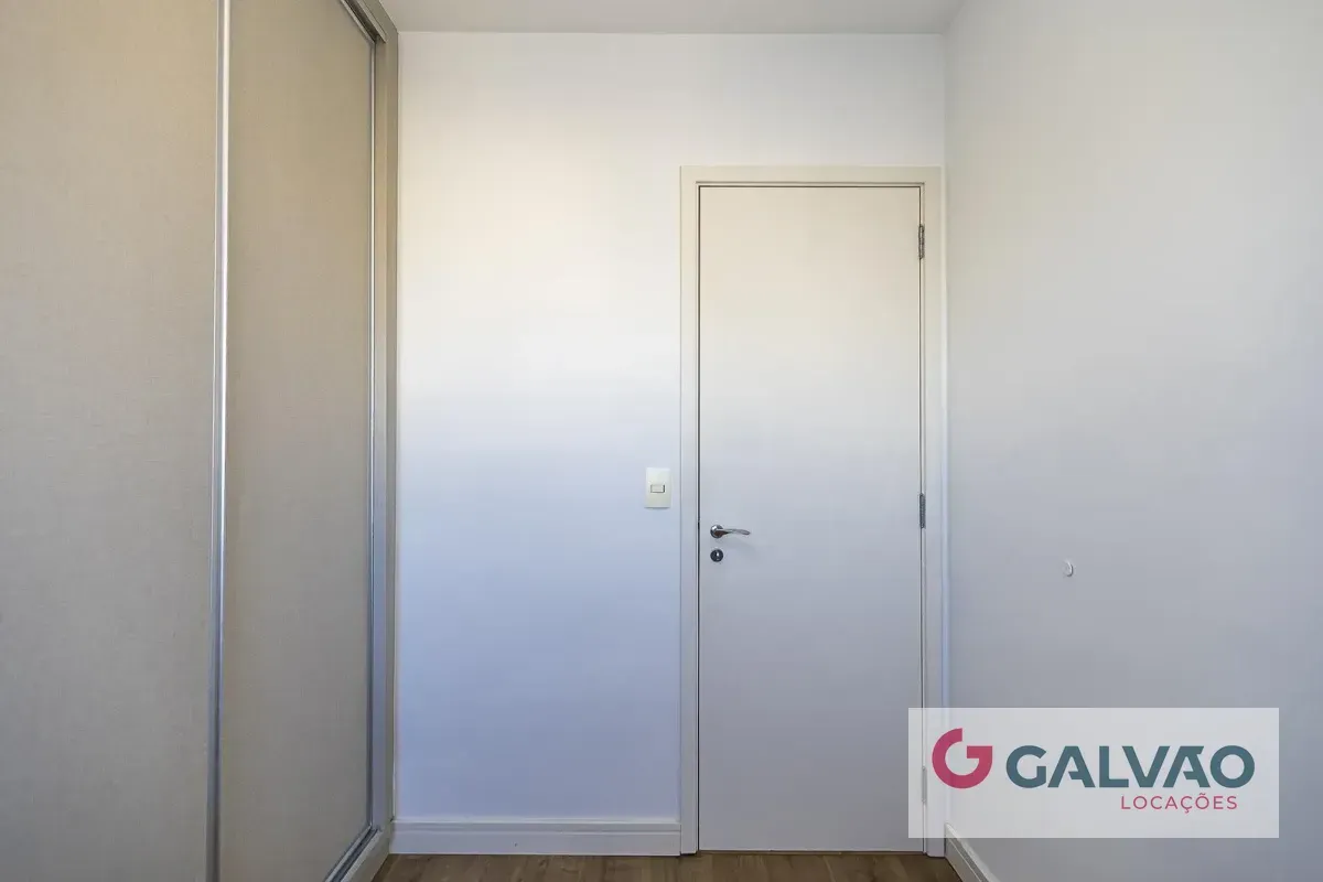 Apartamento de 48 m² no 1º andar com 2 quartos — photo 45