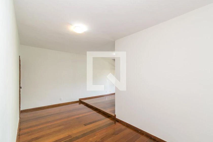 Home office in a 3-bedroom apartment, 116 m² — photo 17