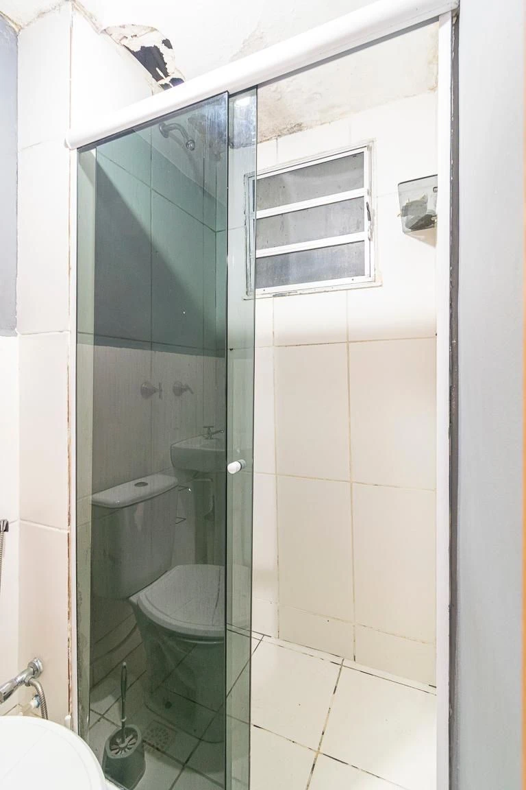 Квартира с 2 спальнями и открытой кухней — photo 32
