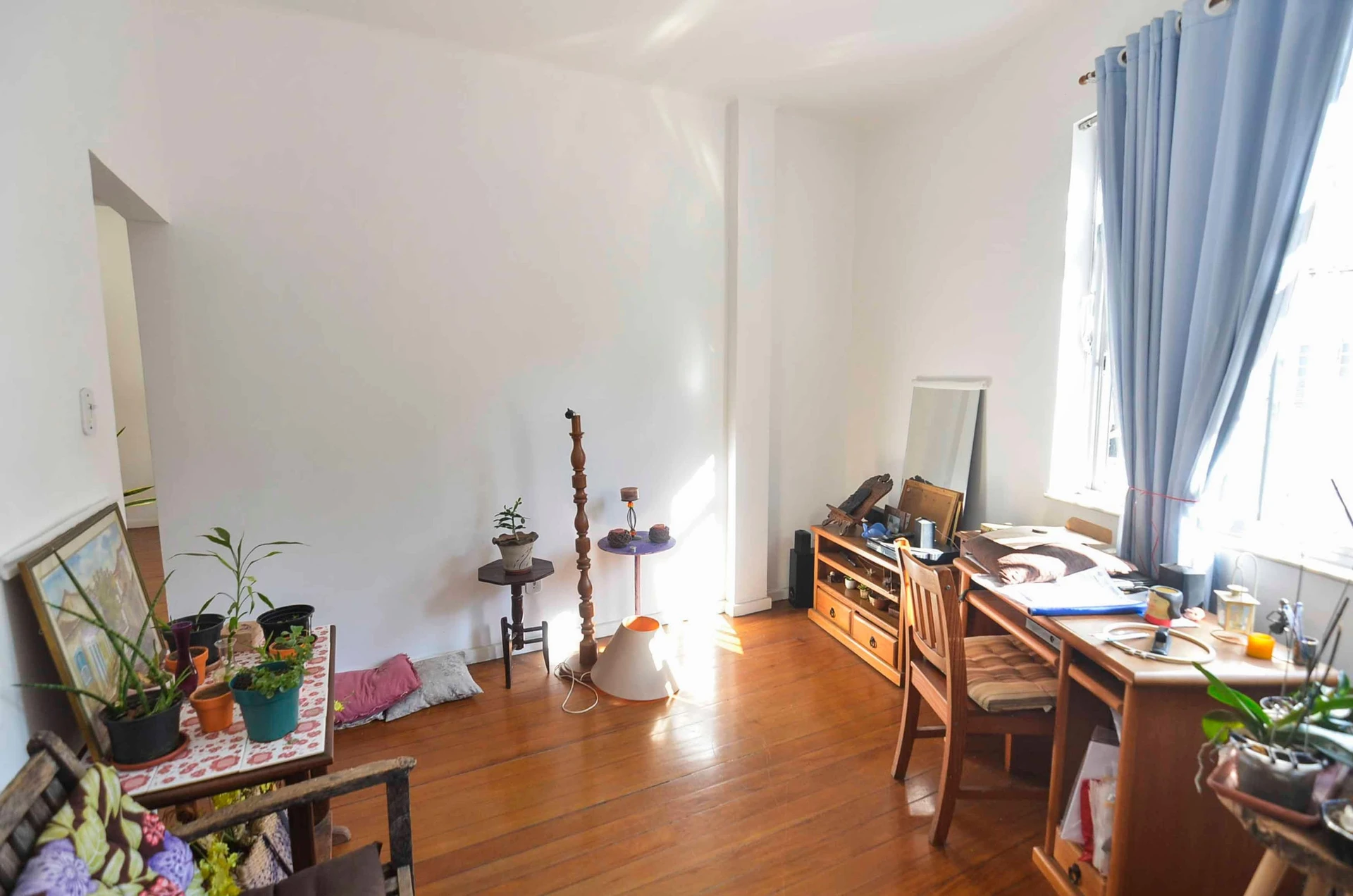 Квартира 116 м² з робочим місцем та пральною машиною — photo 39