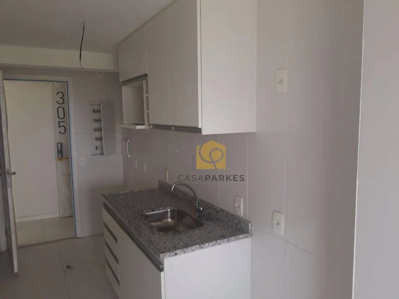 Cobertura com 4 dormitórios, 177 m² e 2 vagas — photo 8