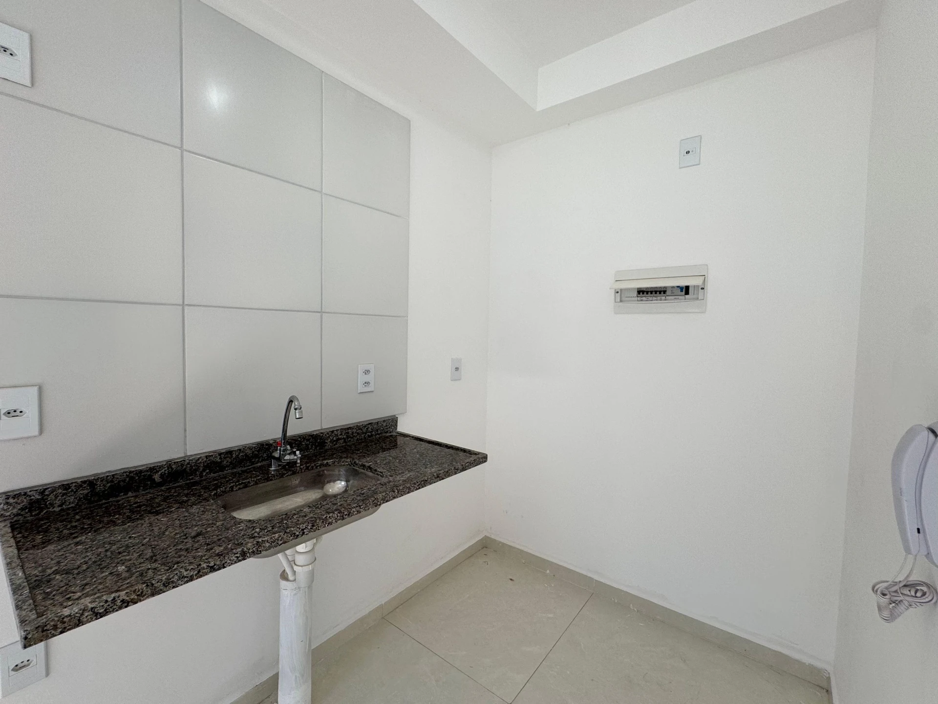 Apartamento de 2 quartos em condomínio com sauna — photo 39