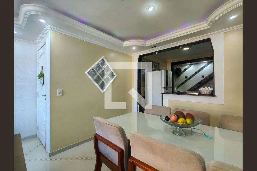Furnished house with 2 bedrooms and open kitchen — photo 20