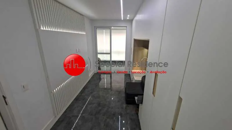 Apartment, 87 m², with a home office — photo 26