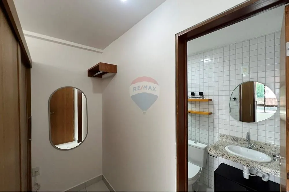 Apartment, 75 m², with a private pool — photo 23