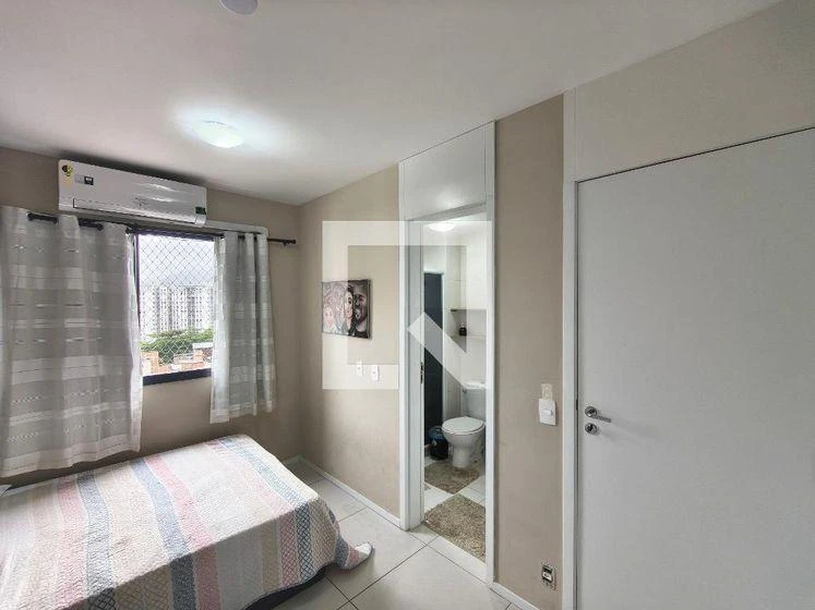 3-bedroom apartment in a building with a gym — photo 27