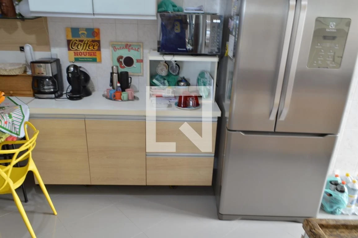 Apartamento mobiliado com 3 quartos e suíte — photo 27