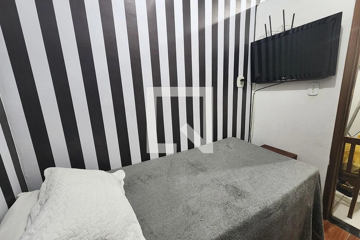Apartamento mobiliado com 2 quartos e sem vaga — photo 16