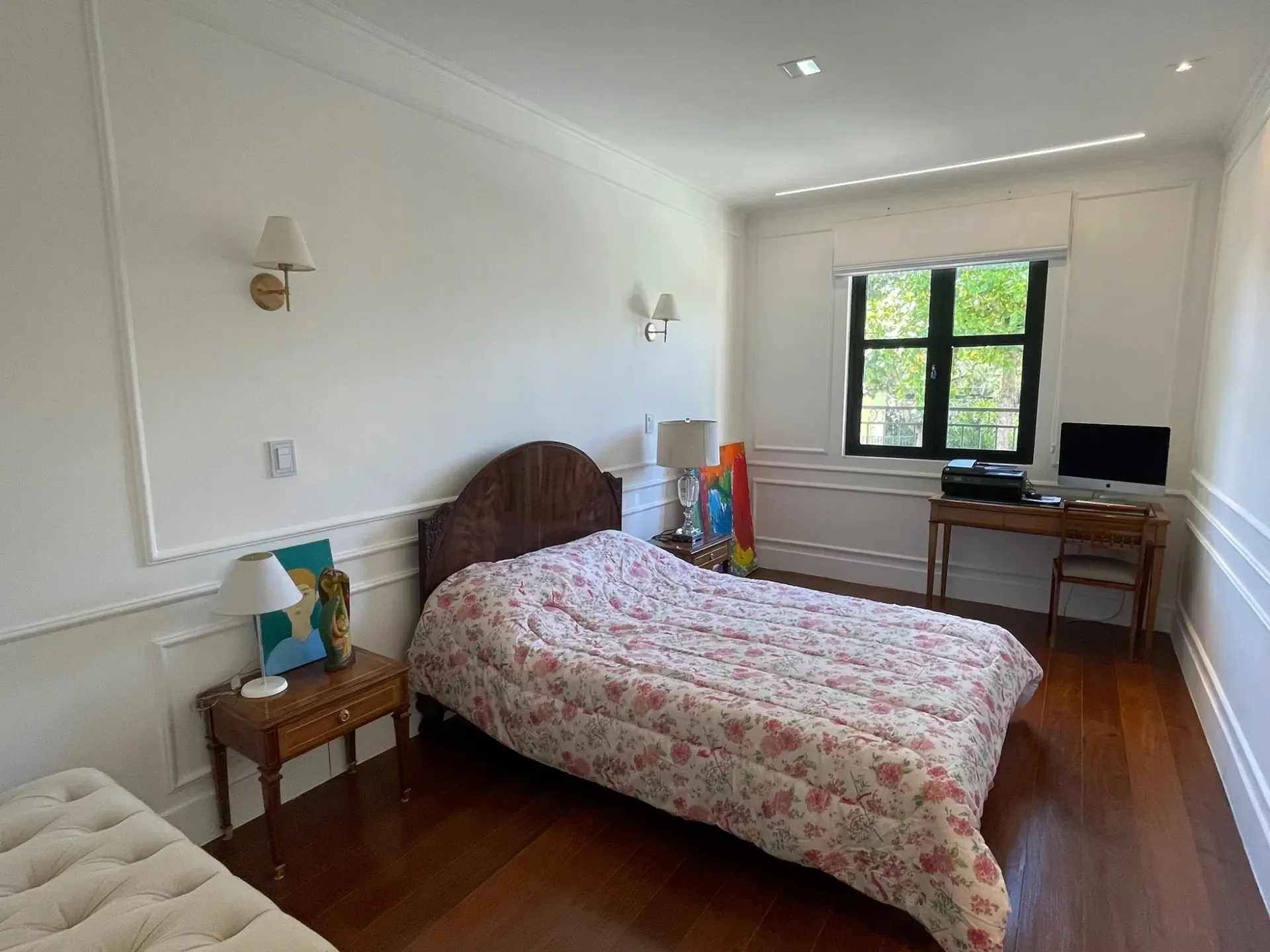 Casa mobiliada com 5 quartos, 5 banheiros e 1.000 m² — photo 40