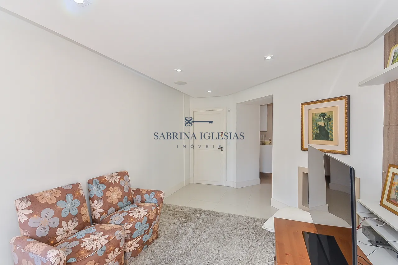 Apartamento de 3 dormitorios con balcón cerrado (117 m²) — photo 6