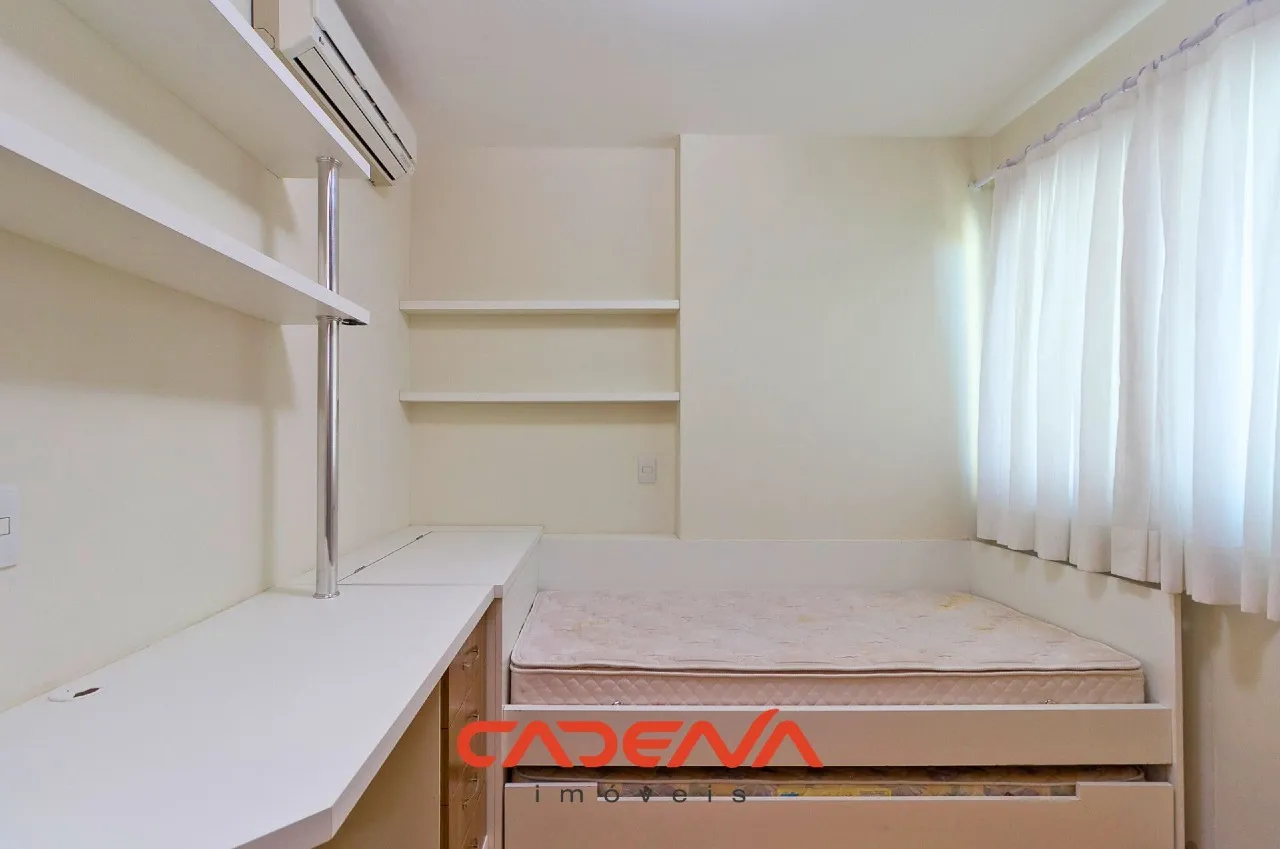Квартира с 3 спальнями и грилем на балконе — photo 15