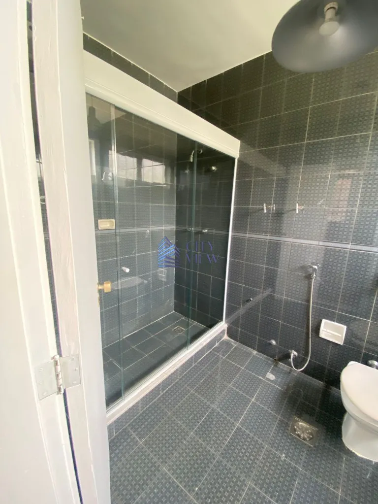 Unfurnished 4-bedroom house with 1000 m² — photo 19