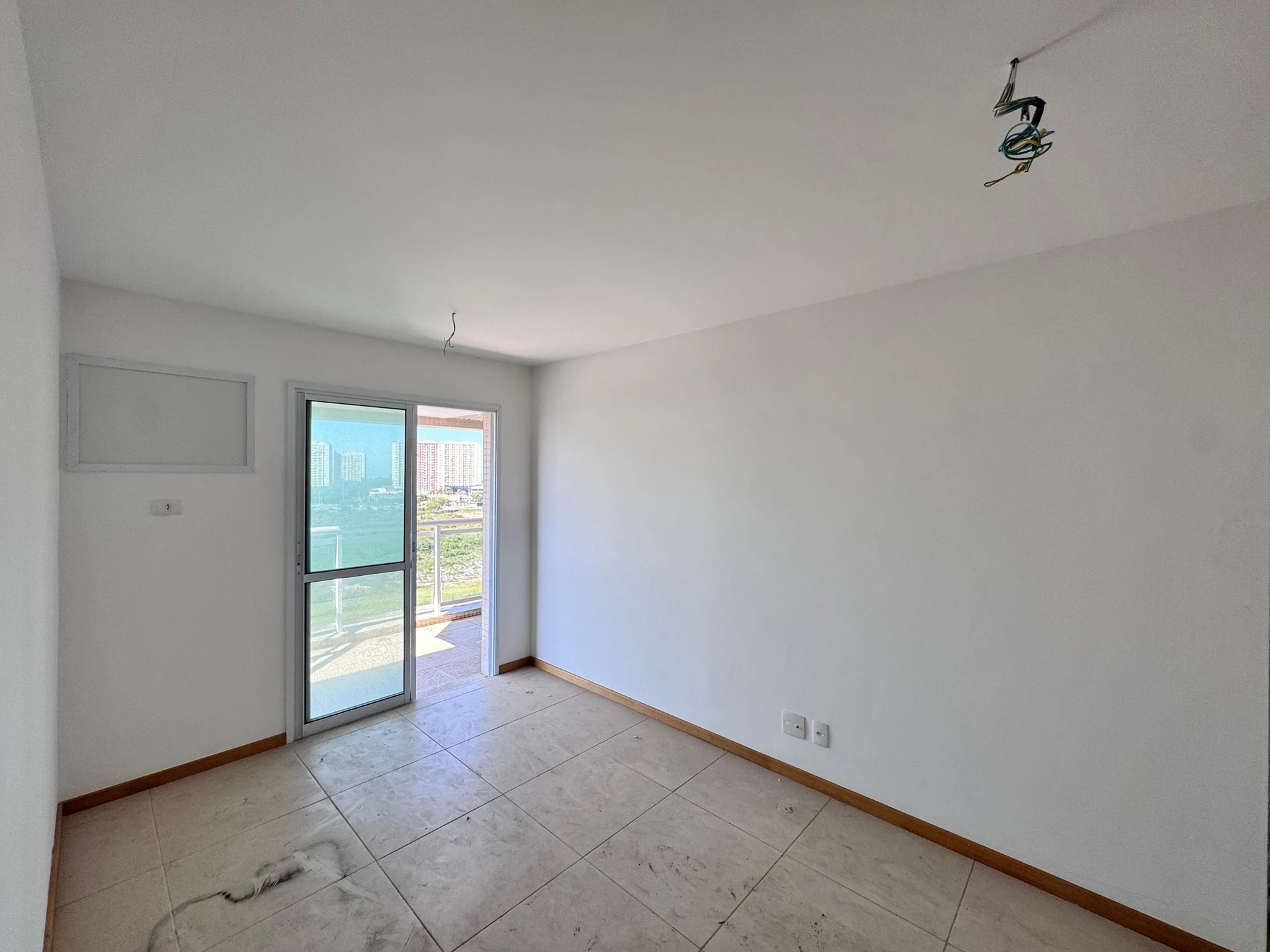Apartamento para aluguel com 2 quartos, varanda e 2 vagas — photo 17