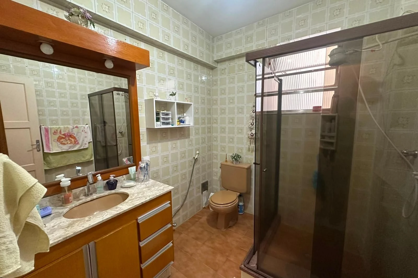 Apartamento mobiliado com 2 quartos e pets permitidos — photo 18