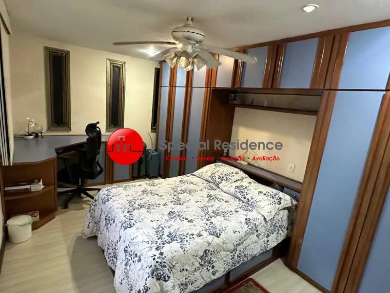Apartamento amueblado con 3 dormitorios y 2 baños — photo 3
