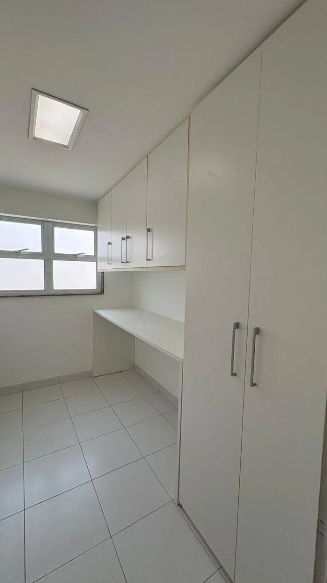 Apartamento mobiliado, 230 m², com espaço de home office — photo 12